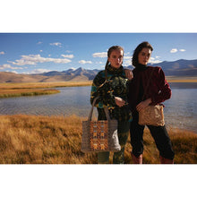 Load image into Gallery viewer, MYRA MESA MOONLIGHT CROSSBODY BAG
