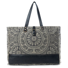 Load image into Gallery viewer, MYRA CARMELA WEEKENDER BAG