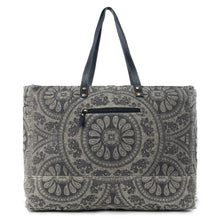 Load image into Gallery viewer, MYRA CARMELA WEEKENDER BAG