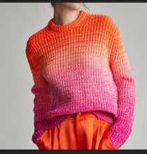 Load image into Gallery viewer, POLO RALPH LAUREN OMBRE SWEATER
