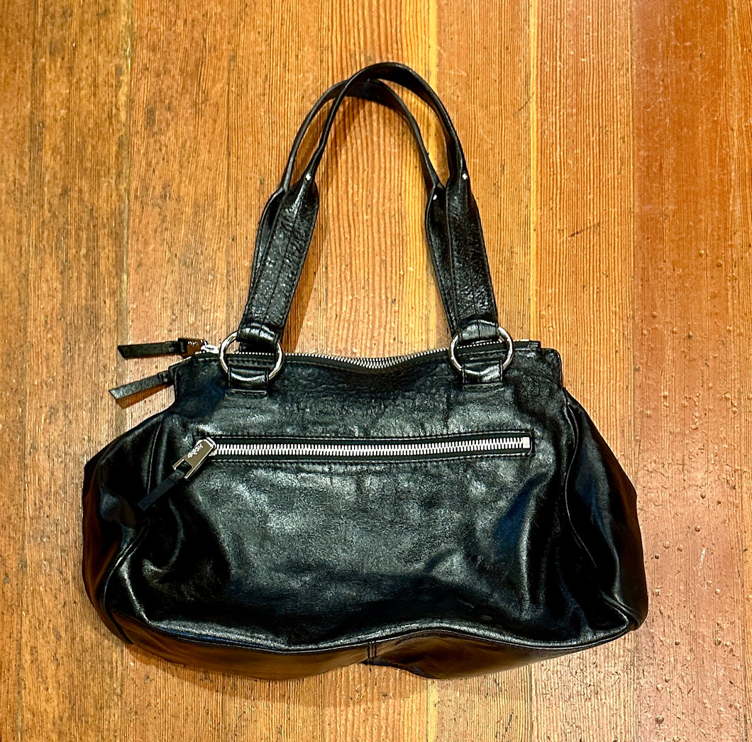 HOBO THE ORIGINAL SATCHEL HANDBAG