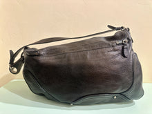 Load image into Gallery viewer, CELINE LEATHER HOBO STYLE PURSE

