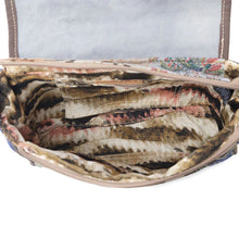 Load image into Gallery viewer, MYRA WILDFLOWER TRACE MESSENGER BAG IN SUNRISE PATCH
