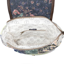 Load image into Gallery viewer, MYRA LA FLEUR BACKPACK BAG
