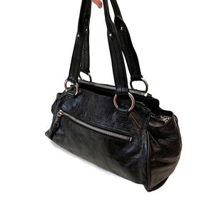 HOBO THE ORIGINAL SATCHEL HANDBAG